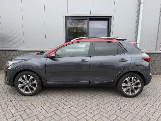Kia Stonic 1.0 T-GDi DynamicPlusLine picture 13