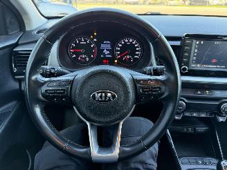 Kia Stonic 1.0 T-GDi DynamicPlusLine J-385-HP picture 10