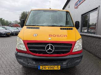 Mercedes Sprinter 209 2.2 CDI 325 HD picture 3