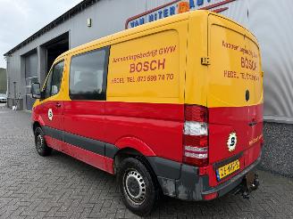 Mercedes Sprinter 209 2.2 CDI 325 HD picture 11