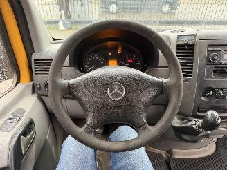 Mercedes Sprinter 209 2.2 CDI 325 HD picture 20