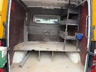 Mercedes Sprinter 209 2.2 CDI 325 HD picture 18