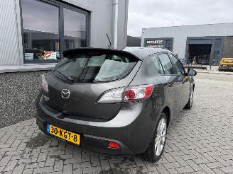 Mazda 3 2.0 DiSi TS Plus picture 9