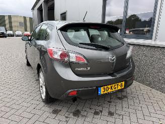 Mazda 3 2.0 DiSi TS Plus picture 22
