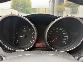 Mazda 3 2.0 DiSi TS Plus picture 30