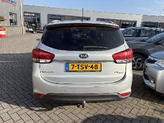 Kia Carens 1.6 GDI 7persoons picture 4