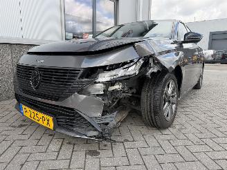 Peugeot 308 SW 1.2 PureTech Active Pack Business picture 21
