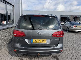 Volkswagen Sharan 2.0 TSI Highline 7-Persoons Automaat picture 5