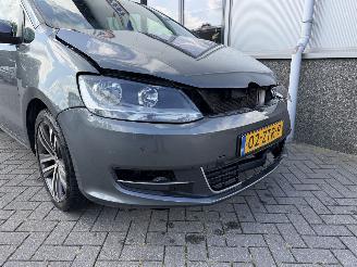 Volkswagen Sharan 2.0 TSI Highline 7-Persoons Automaat picture 11