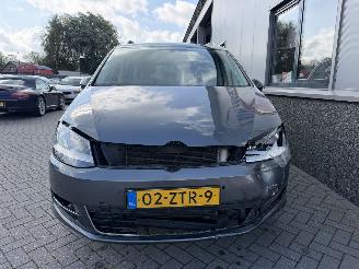 Volkswagen Sharan 2.0 TSI Highline 7-Persoons Automaat picture 7