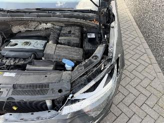 Volkswagen Sharan 2.0 TSI Highline 7-Persoons Automaat picture 14