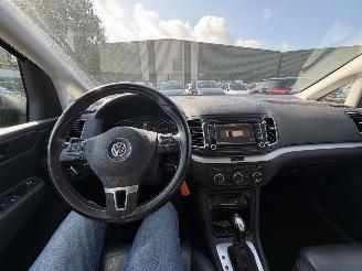 Volkswagen Sharan 2.0 TSI Highline 7-Persoons Automaat picture 30