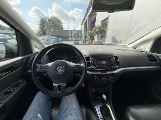 Volkswagen Sharan 2.0 TSI Highline 7-Persoons Automaat picture 34