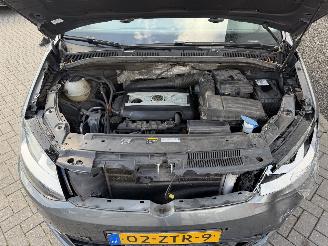 Volkswagen Sharan 2.0 TSI Highline 7-Persoons Automaat picture 13