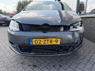 Volkswagen Sharan 2.0 TSI Highline 7-Persoons Automaat picture 10