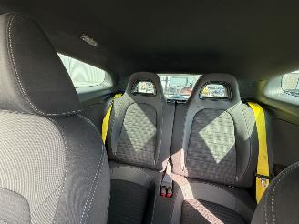 Volkswagen Scirocco 1.4 TSI Highline Plus picture 27
