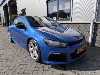 Volkswagen Scirocco 1.4 TSI Highline Plus picture 2
