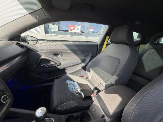 Volkswagen Scirocco 1.4 TSI Highline Plus picture 26