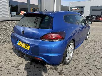 Volkswagen Scirocco 1.4 TSI Highline Plus picture 5