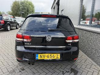 Volkswagen Golf 1.4 TSI Highline picture 28