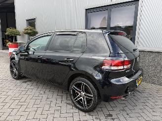 Volkswagen Golf 1.4 TSI Highline picture 25