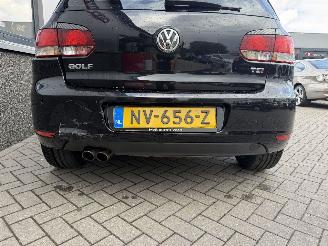 Volkswagen Golf 1.4 TSI Highline picture 14