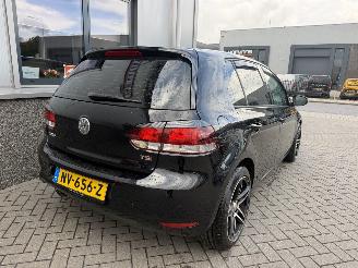 Volkswagen Golf 1.4 TSI Highline picture 5