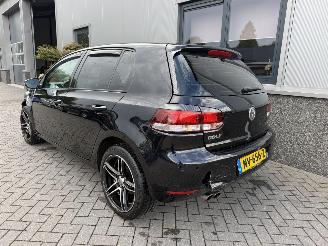 Volkswagen Golf 1.4 TSI Highline picture 26
