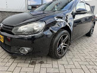 Volkswagen Golf 1.4 TSI Highline picture 31