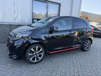 Kia Picanto 1.0 T-GDI GT-Line 5p picture 16