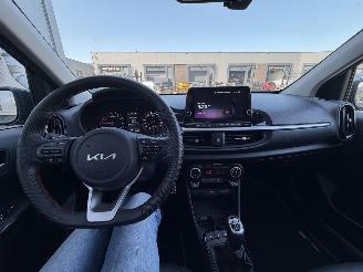 Kia Picanto 1.0 T-GDI GT-Line 5p picture 39
