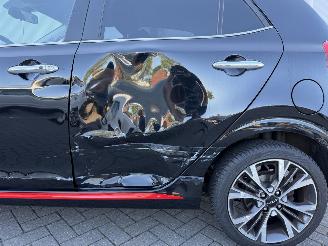 Kia Picanto 1.0 T-GDI GT-Line 5p picture 29