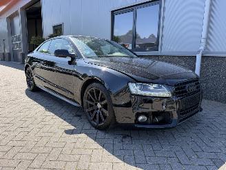 škoda osobní automobily Audi A5 1.8 TFSI S-edition Automaat 2010/5