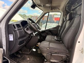 Renault Master T35 2.3 dCi 150 L3H2 Energy Comfort picture 28