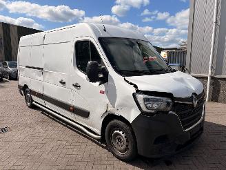  Renault Master T35 2.3 dCi 150 L3H2 Energy Comfort 2021/3