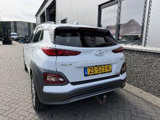 Hyundai Kona EV Premium 64 kWh picture 23