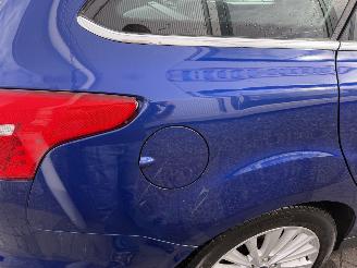 Ford Focus 1.0 Titanium picture 41