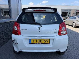 Suzuki Alto 1.0 Comfort EASSS picture 7