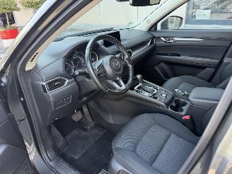 Mazda CX-5 2.0 SkyActiv-G 165 TS+ picture 15