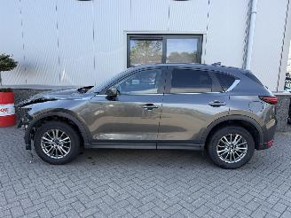 Mazda CX-5 2.0 SkyActiv-G 165 TS+ picture 9