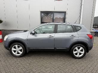 Nissan Qashqai 2.0 Tekna Premium 4WD Automaat. picture 20