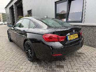 BMW 4-serie Gran Coupé 420i Corporate Lease High Executive Automaat. picture 20