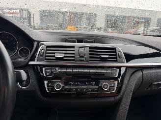 BMW 4-serie Gran Coupé 420i Corporate Lease High Executive Automaat. picture 30