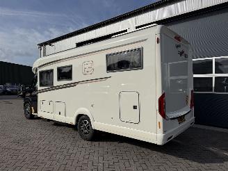 Carthago  C-TOURER T 149 LE Automaat. picture 20