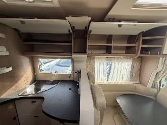 Carthago  C-TOURER T 149 LE Automaat. picture 74