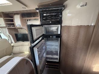 Carthago  C-TOURER T 149 LE Automaat. picture 33
