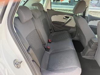 Volkswagen Polo 1.2 TSI Highline picture 12