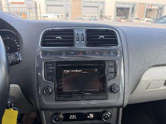 Volkswagen Polo 1.2 TSI Highline picture 28
