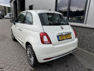 Fiat 500 0.9 TwinAir Turbo Lounge picture 22