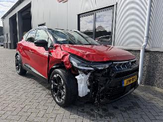 Mitsubishi ASX 1.8 HEV AT Executive picture 9